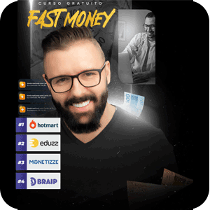 CURSO GRÁTIS - Como fazer R$ 5000 por Mês Online, começando do zero