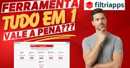 FILTRIPACK VALE MESMO A PENA? MOSTREI ELA POR DENTRO