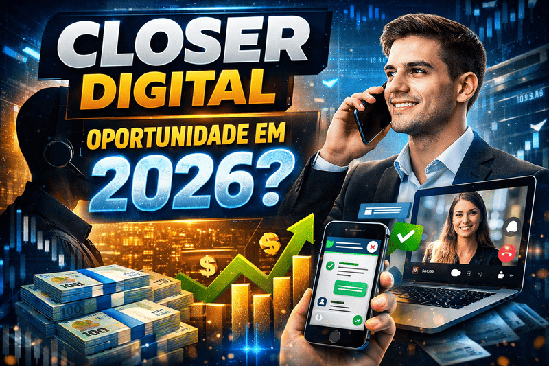closer digital
