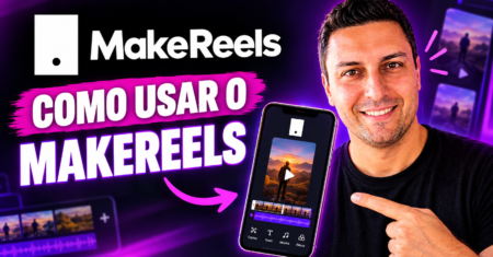 MakeReels: A Ferramenta Grátis Para Dominar os Reels e Shorts